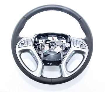 Kierownica do Hyundai ix-35 2010-2015 nowa skóra