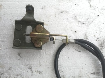 yamaha r1 RN01 RN04 замок сиденья с тросом