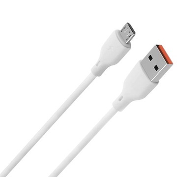 Kabel APPACS USB micro 2.1A