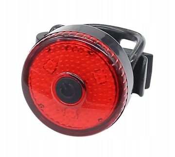 ВЕЛОСИПЕДНЫЙ ФОНАРЬ, ЗАДНИЙ ВЕЛОСИПЕД, ЗАДНИЙ ВЕЛОСИПЕДНЫЙ ФОНАРЬ