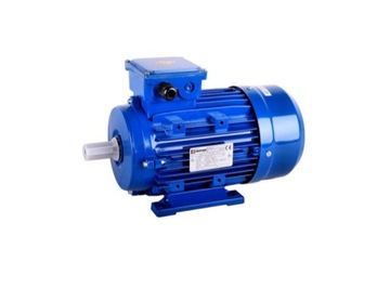 Silnik elektryczny 3 fazowy 7,5kW 1400 obr/min B3