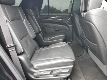Cadillac Escalade III 2021 Cadillac Escalade Sport 2021 6.2l 6.2 Benzyna 420KM, zdjęcie 11