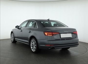 Audi A4 B9 Limousine 2.0 TDI ultra 150KM 2017 Audi A4 2.0 TDI, Salon Polska, Serwis ASO, zdjęcie 3