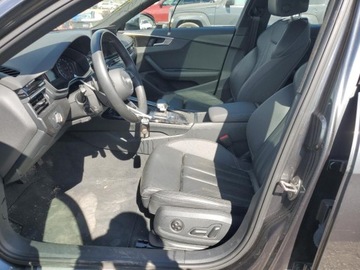 Audi A4 B9 2020 Audi A4 Premium 2020 2.0L 2.0 Benzyna 188KM, zdjęcie 6