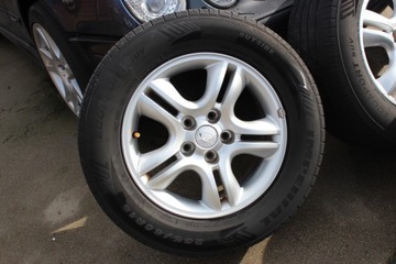 Шины Imperial 235/60 R16 б/у.