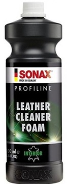 Sonax Profiline Pianka do skóry op. 1l