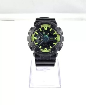 ZEGAREK CASIO GA-110LY