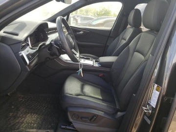 Audi Q7 II 2020 Audi Q7 Audi Q7 Prestige 55 TFSI quattro, od ubezpieczalni 3.0 Benzyna, zdjęcie 7