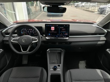 Volkswagen T-Roc II 1.5 eTSI 116KM 2026 Volkswagen T-Roc Life 1.5 eTSI 116 KM DSG-7, zdjęcie 3