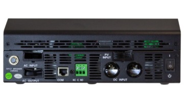 HYBRID HYBRID CONVERTER 1KVA 800W MPPT OFF-GRID кемпер, бунгало