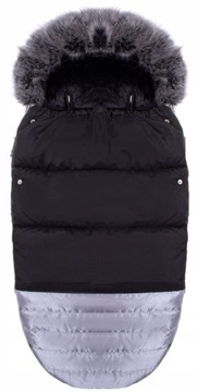 Springos Sleeping Bag для коляски гондола сани