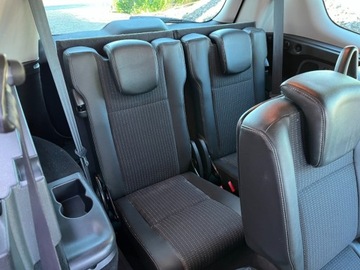 Renault Grand Scenic II Grand Scenic Facelifting 1.6 dCi eco2 130KM 2013 Renault Grand Scenic 1.6 diesel 130 KM 6 biegow 7 miejsc zarej w PL z, zdjęcie 22