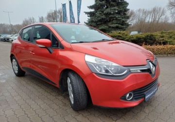 Renault Clio III Hatchback 3d Phase II 1.2 16v 75KM 2013 Renault Clio 275 1.2 16V Authentique 75KM I wl. 1.1 Benzyna 75KM, zdjęcie 2