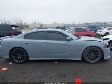 Dodge Charger VII 2021 Dodge Charger Scat Pack 2021 6.4 Benzyna 485KM, zdjęcie 6