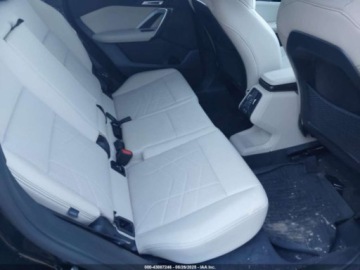 BMW X1 U11 2024 BMW X1 xDrive28i 2024 2.0 Benzyna 241KM, zdjęcie 12