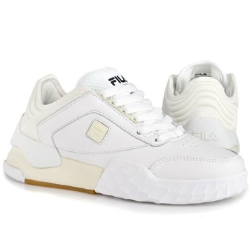 Buty damskie sportowe Fila MODERN T 23 WMN