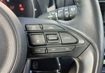 Toyota 2025 Toyota Yaris Yaris Style FV23 Salon PL Serwis ASO Bezwypadkowy 1 wl., zdjęcie 27