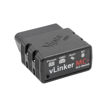 Interfejs Vgate vLinker MC+ 4.0 BimmerCode FORSCAN