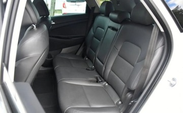 Hyundai Tucson III SUV 2.0 CRDI 136KM 2016 Hyundai Tucson SKORA Alusy LED Navi linne assist GRZANE FOTELE 2.0 Diesel, zdjęcie 19