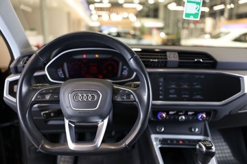 Audi Q3 II SUV 1.5 35 TFSI 150KM 2020 Audi Q3 35 TFSI Advanced 1.5 Benzyna 150KM, zdjęcie 12