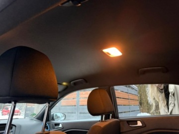 Hyundai i20 II Hatchback 5d 1.0 T-GDI 120KM 2016 Hyundai i20 Hyundai I20 Klimatyzacja Grzana Kierownica Bogata Wersja, zdjęcie 21