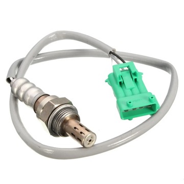 9636968380 9657632980 O2 KYSLÍKU SONDA LAMBDA PRO PEUGEOT 1007 106 20 PUP3597