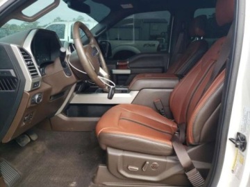 Ford 2020 Ford F150 Ford F150 Supercrew 3.5 Benzyna 375KM, zdjęcie 7