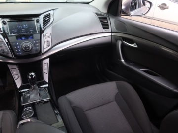 Hyundai i40 2016 Hyundai i40 1.7 CRDi, Salon Polska, Automat, zdjęcie 7