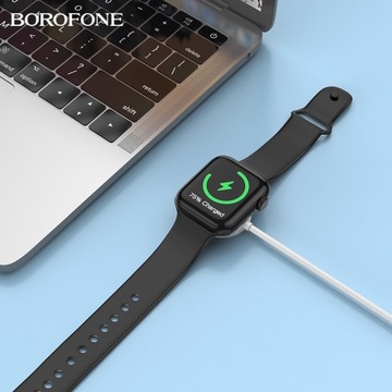 Ładowarka indukcyjna iWatch 1 2 3 4 5 6 7 8 SE SE2