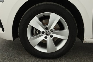 Skoda Scala Hatchback 1.0 TSI 110KM 2021 Skoda Scala 1.0 TSI, Salon Polska, 1. Właściciel, zdjęcie 11