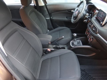 Fiat Tipo II Sedan 1.4 95KM 2020 Fiat Tipo 1.4 16V, Salon Polska, 1. Właściciel, zdjęcie 7