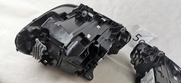 BMW F40 F41 ПОЛНОСТЬЮ СВЕТОДИОДНАЯ ЛЕВАЯ ПРАВАЯ ФАРА КОМПЛЕКТ
