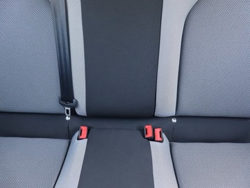 Seat Ibiza V Hatchback 5d 1.0 MPI EVO 80KM 2018 Seat Ibiza 1.0 MPI, Salon Polska, VAT 23%, Klima, zdjęcie 9