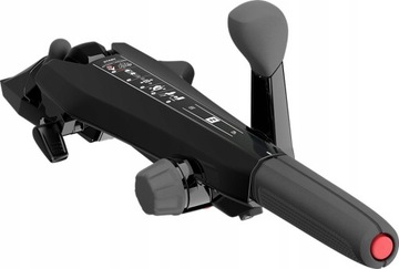 ПОДВЕСНОЙ ДВИГАТЕЛЬ MERCURY F20 MLH, ДЛИННЫЙ РУМПЕЛЬ