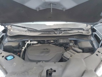 Honda 2023 Honda Passport Exl 2023 3.5 Benzyna 280KM, zdjęcie 6