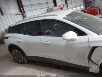 Chevrolet Blazer II 2024 Chevrolet Blazer EV 2LT 2024 Elektryczny 557KM, zdjęcie 6