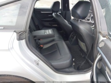 BMW Seria 4 F32-33-36 2017 BMW Seria 4 2017 r., 3,0L 440I GRAN COUPE XDRIVE 3.0 Benzyna 320KM, zdjęcie 10