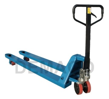 Wózek paletowy paleciak AC20 2t L-2000 mm Bielsko