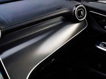 Mercedes GLC C254/X254 Coupe 2.0 220d 197KM 2025 GLC Coupe 220 d 4-Matic AMG Line 2.0 (197KM) 2026, zdjęcie 9