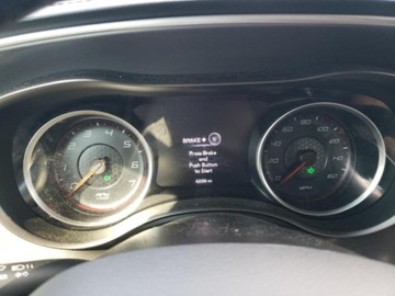 Dodge Charger VII 2021 Dodge Charger 2021 DODGE CHARGER RT, silnik benzynowy 5.7 L 5.7 Benzyna, zdjęcie 8