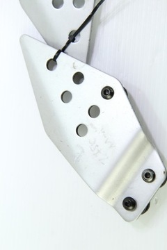 KAWASAKI Z 750 07-13 OSŁONA SETA P+L