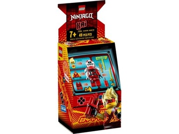 LEGO 71714 Ninjago - Awatar Kaia - kapsuła gracza