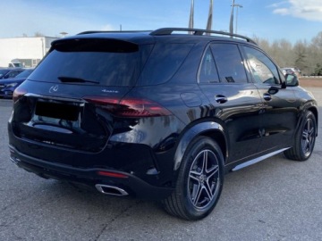 Mercedes GLE V167 SUV Facelifting 2.0 300d 269KM 2026 MERCEDES-BENZ GLE 300 d 4-Matic AMG Line 2.0 (269KM) 2026, zdjęcie 3