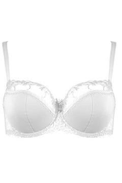 Бюстгальтер 1030 Новато Белый, 95С