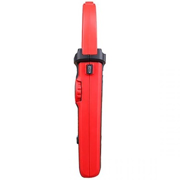 Цифровые клещи-тестер 600А Uni-T UT216A