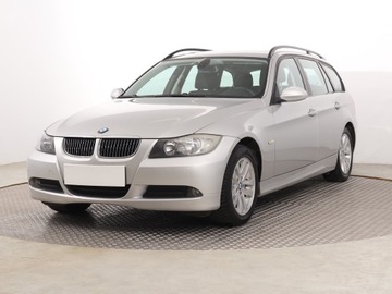 BMW Seria 3 E46 Cabrio 320 i 170KM 2007 BMW 3 320 i, Klima, Klimatronic, Tempomat, zdjęcie 1