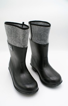 Обувь войлочная Gumofilce PVC Filc Fagum Stomil 41