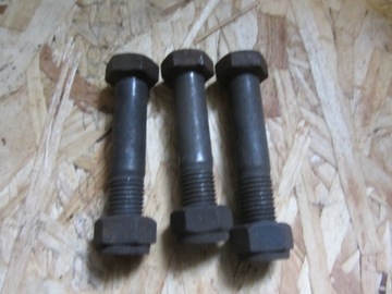 ŚRUBA łącznika wału BMW E36 E46 Z4 e39 e38 M12