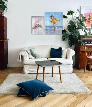 Plakat B2 50x70 cm Plakaty 70x50 cm Wydruk cyfrowy papier 200g/m2