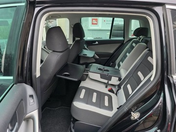 Volkswagen Tiguan 2007 Volkswagen Tiguan 2.0 TDI 140 KM, 4 Motion,, zdjęcie 24
